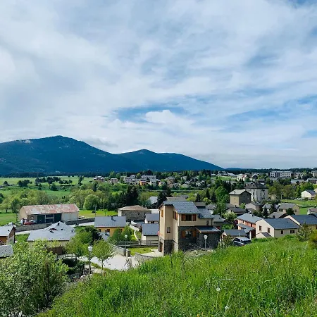 Capcir Panoramic *