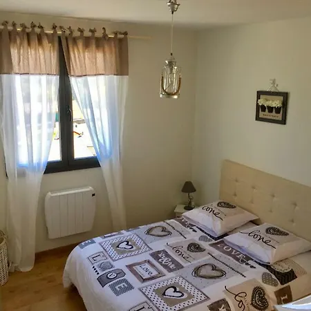 Apartment Capcir Panoramic Formigueres